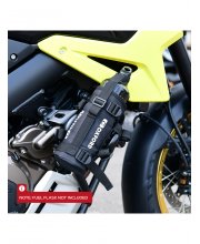 Oxford Bottle Stash at JTS Biker Clothing
